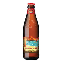 Kona Brewing Longboard Island Lager