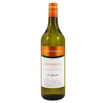 Epesses Lavaux AOC Alain Parisod