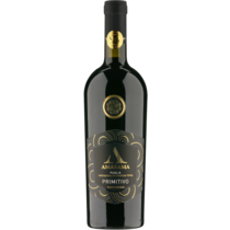 Amarama Primitivo Puglia IGT