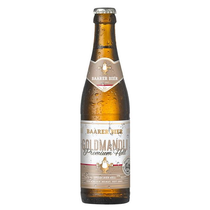 Baarer Goldmandli Spezial Hell