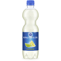 Knutwiler Schnitzwasser 1x6er Pet