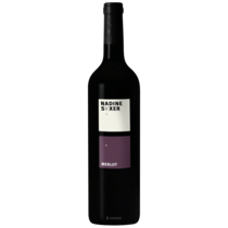 Merlot Nadine Saxer