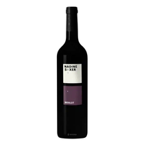 Merlot Nadine Saxer
