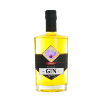Saffron Gin Kindschi