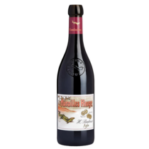 Aigle AOC Les Murailles Rot