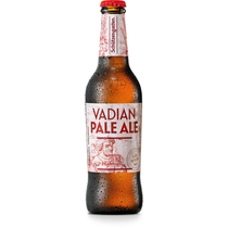 Schützengarten Vadian Pale Ale 6x33 cl EW
