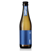 Chopfab Lager