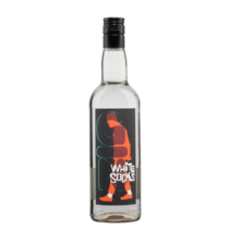 White Socks Gin BIO