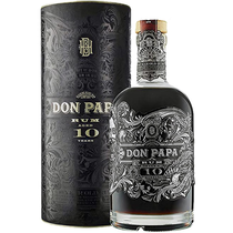 Don Papa 10 J.