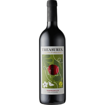 Tempranillo Treasures vegan
