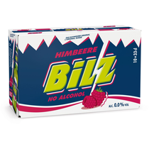 Bilz Raspberry 10er EW
