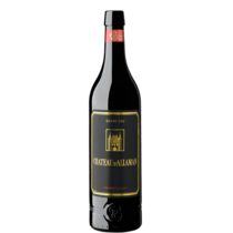 Château Allaman Rouge Grand cru AOC