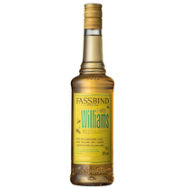 Fassbind Honig-Williams