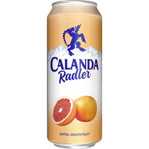 Calanda Radler Grapefruit Dosen 1x6er