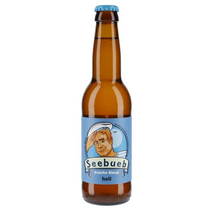 Fräche Siech hell Seebueb