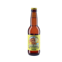 Schumchrönli Pale Ale Seebueb