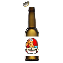 Gümeler Summer Ale Seebueb