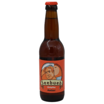 Chöpfler amber Seebueb