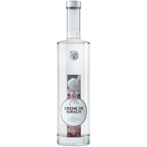 No 1 Crème de Kirsch Likör