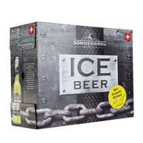 Sonnenbräu Ice Beer 10er EW