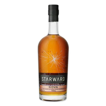 Starward Nova Single Malt Australian Whisky