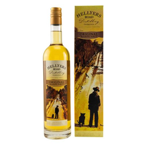 Hellyers Road Roaring Fourty Single Malt Whisky