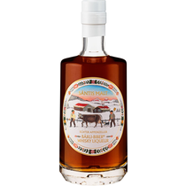 Säntis Malt Bärli-Biber Whisky Likör