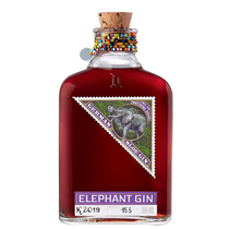 Elephant Sloe Gin