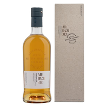 Ardnamurchan Single Malt AD/04.21:03 Whisky