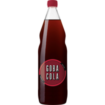 Goba Cola