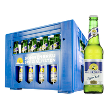 Sonnenbräu Lager