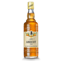Honig-Abricot Likör Appenzell