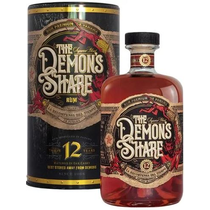 The Demon's Share 12 j.
