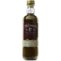 McConnell's 5j. Sherry Cask Finish