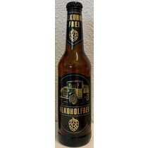 Usterbräu Alkoholfrei