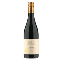 Zweigelt Ried Neugebirge Burgenland