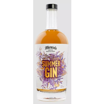 Summer Gin Macardo