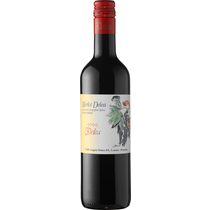 Merlot IGT Svizzera Italiana Vini & Distillati Angelo Delea SA