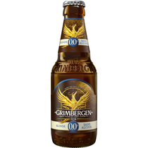 Grimbergen 0.00% 1x6er EW