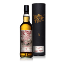 Dailuaine 2009 Single Cask Ruby Port Finish