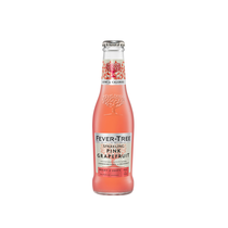 Fever Tree Sparkling Pink Grapefruit 1x4er EW