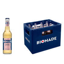 Bionade Litchi
