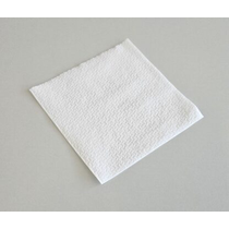 Servietten neutral weiss 1-lagig (1 Bund à 150 Stk.)