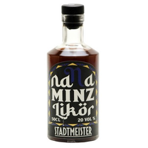 Nana Minz Stadtmeister