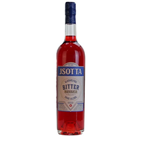 Jsotta Bitter Senza Alkoholfrei
