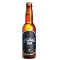 Hardwald Urban Ale