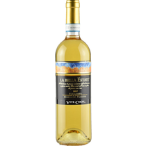 Moscato Passito La Bella Estate Vite Colte