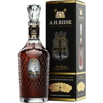 A.H. Riise Non Plus Ultra Very Rare