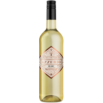 Azzerio Weiss alkoholfreier Wein 0.0%