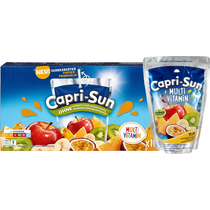 Capri Sonne Multivitamin